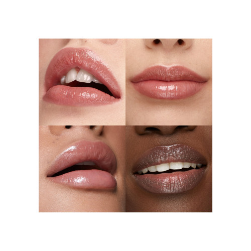 Увлажняющий оттеночный бальзам для губ Kiko Milano №08 - Almond