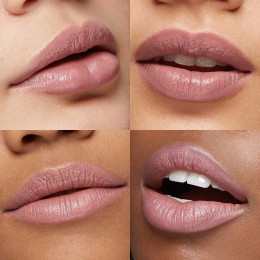 Помада Kiko Milano Gossamer Emotion Creamy Lipstick №140 - Light Mauve