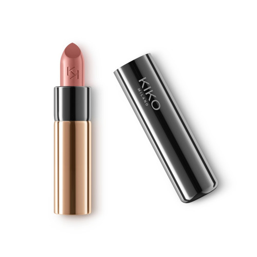 Помада Kiko Milano Gossamer Emotion Creamy Lipstick №140 - Light Mauve
