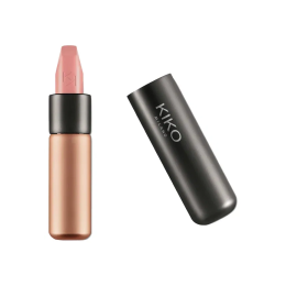 Матовая помада Kiko Milano Velvet Passion №326 - Natural Rose