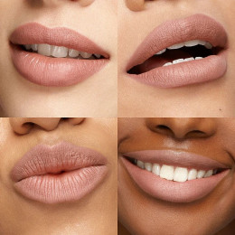 Помада Kiko Milano unlimited Stylo Lipstick №02 - Cappuccino