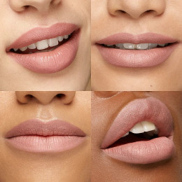 Помада Kiko Milano unlimited Stylo Lipstick №03 - Rosy Nude