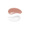 Жидкая помада-блеск для губ Kiko Milano Unlimited Double Touch №102 - Satin Rosy Beige