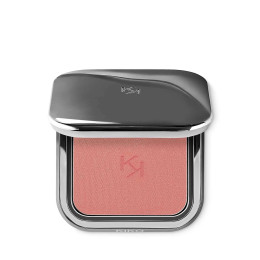 Стойкие румяна для лица Kiko Milano №04 - Beige Rose