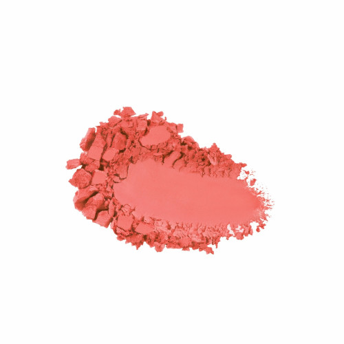 Стойкие румяна для лица KIKO Milano №02 Natural Tangerine