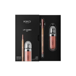 Набор для губ Kiko Milano Lip Combo Set №03