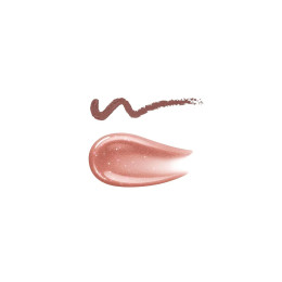 Набор для губ Kiko Milano Lip Combo Set №03