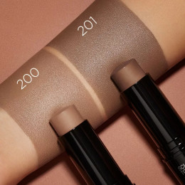 Кремовый скульптор для лица Kiko Milano Sculpting Touch Creamy Stick Contour №201-Chocolate
