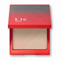 Скульптор для лица Lic №01 - Cinnamon Dust