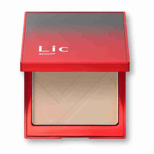 Скульптор для лица Lic №01 - Cinnamon Dust