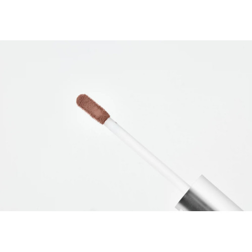 Матовые кремовые тени Luxvisage Matt Tint Waterproof 12H №104 Cool Taupe