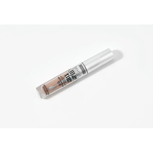 Матовые кремовые тени Luxvisage Matt Tint Waterproof 12H №104 Cool Taupe