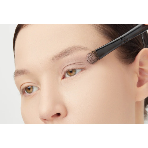 Матовые кремовые тени Luxvisage Matt Tint Waterproof 12H №104 Cool Taupe