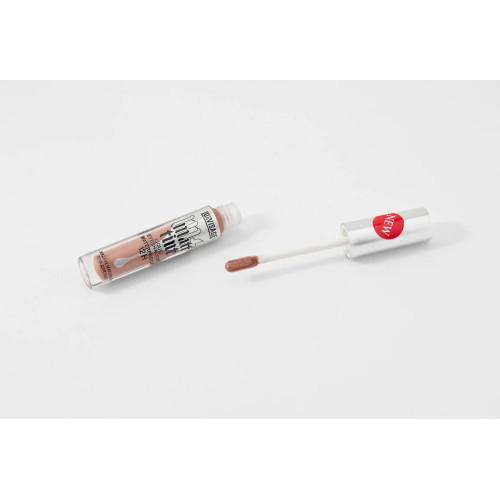 Матовые кремовые тени Luxvisage Matt Tint Waterproof 12H №107 Rose Beige