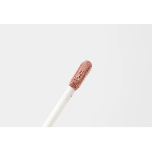Матовые кремовые тени Luxvisage Matt Tint Waterproof 12H №107 Rose Beige