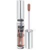 Матовые кремовые тени Luxvisage Matt Tint Waterproof 12H №104 Cool Taupe