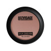 Сатиновые румяна для лица Luxvisage Silk Dream №04