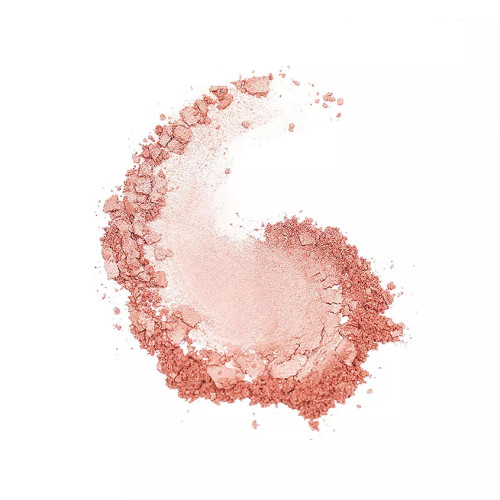 Сатиновые румяна для лица Luxvisage Silk Dream №02