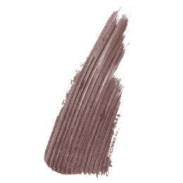Тушь для ресниц с эффектом накладных ресниц Luxvisage XXL - Brown