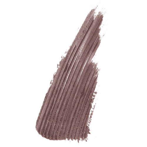 Тушь для ресниц с эффектом накладных ресниц Luxvisage XXL - Brown