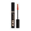 Тушь для ресниц с эффектом накладных ресниц Luxvisage XXL - Brown
