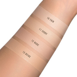 Светоотражающий консилер Luxvisage Ultra HD Soft Focus 12H №11 - Ivory