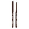 Механический карандаш-каял для глаз Luxvisage Super Stay - Brown
