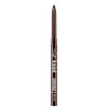 Механический карандаш-каял для глаз Luxvisage Super Stay - Brown