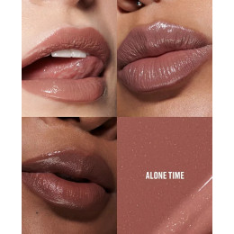 Помада MAC Lustreglass Lipstick Rouge Livres №569 - Alone Time