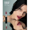 Помада MAC Lustreglass Lipstick Rouge Livres №569 - Alone Time