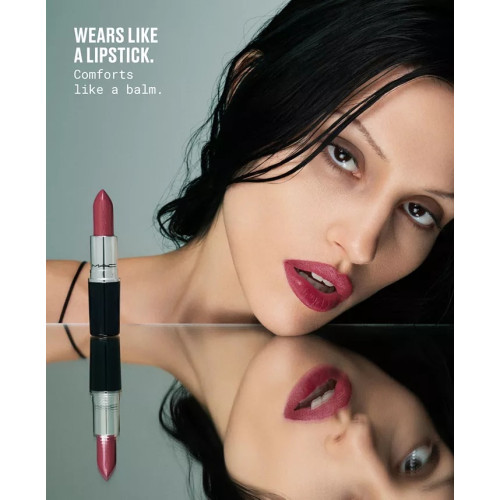 Помада MAC Lustreglass Lipstick Rouge Livres №569 - Alone Time