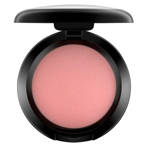 Матовые румяна для лица MAC Sheertone Blush Blushbaby