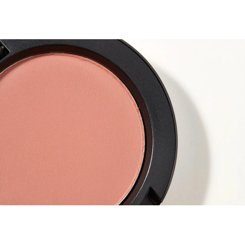 Матовые румяна для лица MAC Sheertone Blush Blushbaby