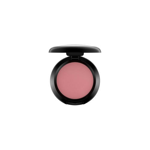 Матовые румяна для лица MAC Sheertone Blush - Desert Rose, 6 г