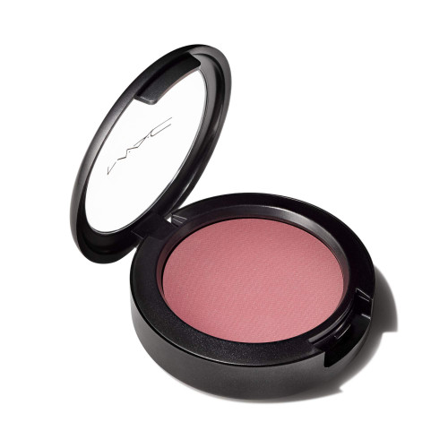 Матовые румяна для лица MAC Sheertone Blush - Desert Rose, 6 г