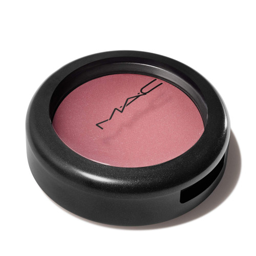 Матовые румяна для лица MAC Sheertone Blush - Desert Rose, 6 г
