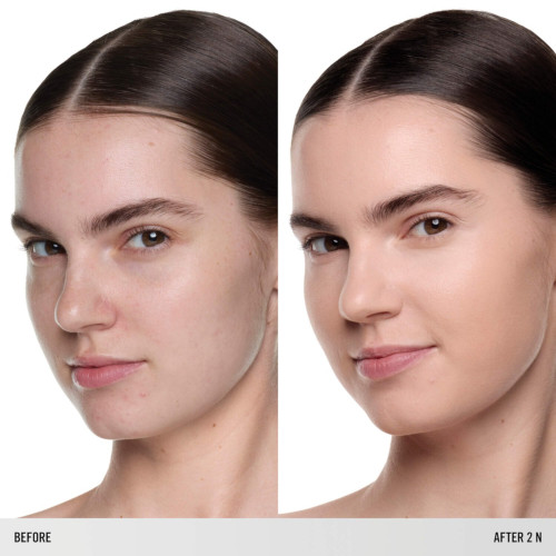 Тональный Makeup By Mario Surrealskin Natural Finish Foundation - 2N