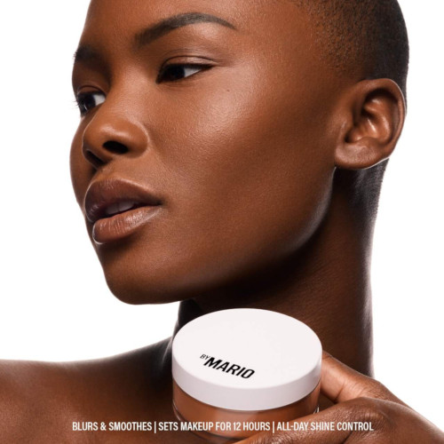 Рассыпчатая пудра Makeup By Mario Surreal Skin Talc-Free Soft Blur Setting Powder №2- Natural Light, 15 г