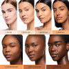 Рассыпчатая пудра Makeup By Mario Surreal Skin Talc-Free Soft Blur Setting Powder №2- Natural Light, 15 г