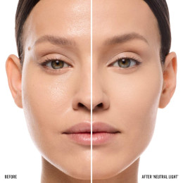 Рассыпчатая пудра Makeup By Mario Surreal Skin Talc-Free Soft Blur Setting Powder №2- Natural Light, 15 г