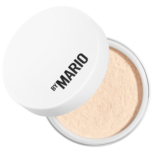 Рассыпчатая пудра Makeup By Mario Surreal Skin Talc-Free Soft Blur Setting Powder №2- Natural Light, 15 г