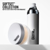 Рассыпчатая пудра Makeup By Mario Surreal Skin Talc-Free Soft Blur Setting Powder №2- Natural Light, 15 г