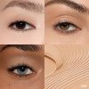 Устойчивые кремовые тени Makeup By Mario Master Mattes - Bisque