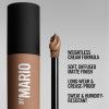 Устойчивые кремовые тени Makeup By Mario Master Mattes - Mauve