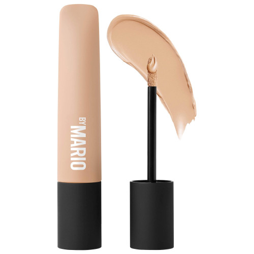 Устойчивые кремовые тени Makeup By Mario Master Mattes - Bisque