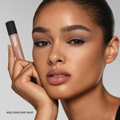 Устойчивые кремовые тени Makeup By Mario Master Mattes - Bisque