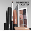 Устойчивые кремовые тени Makeup By Mario Master Mattes - Mauve