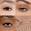 Устойчивые кремовые тени Makeup By Mario Master Mattes - Sandstone