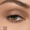Устойчивые кремовые тени Makeup By Mario Master Mattes - Sandstone