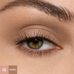 Устойчивые кремовые тени Makeup By Mario Master Mattes - Sandstone